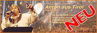 Anton aus Tirol